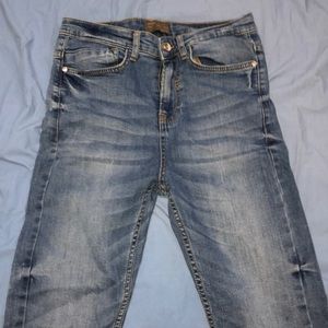 Zara men’s Jean Joggers (29)